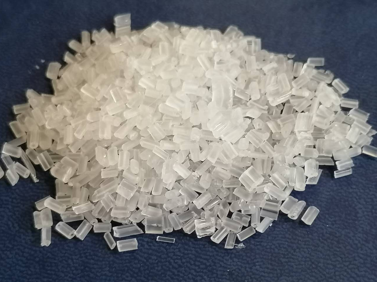 熔噴料PP 聚丙烯熔噴料 口罩料