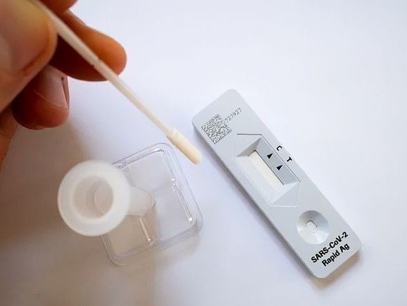美泰塑膠定制：PP+填充，體外檢測試劑盒用料