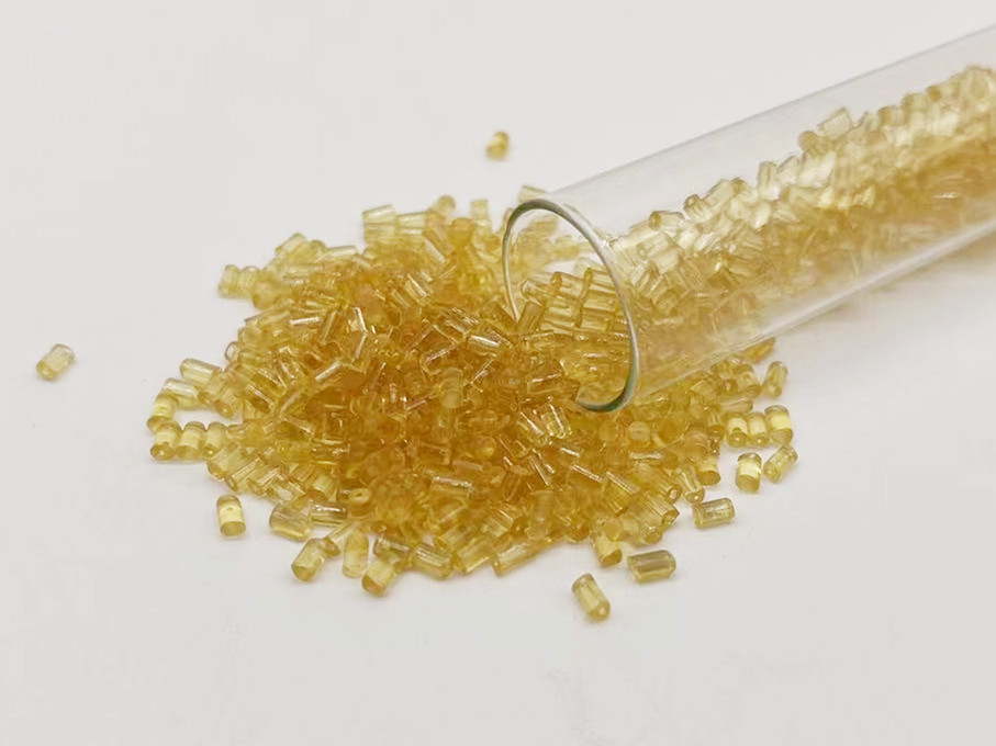 特種工程塑料PEI（聚醚酰亞胺）性能詳解
