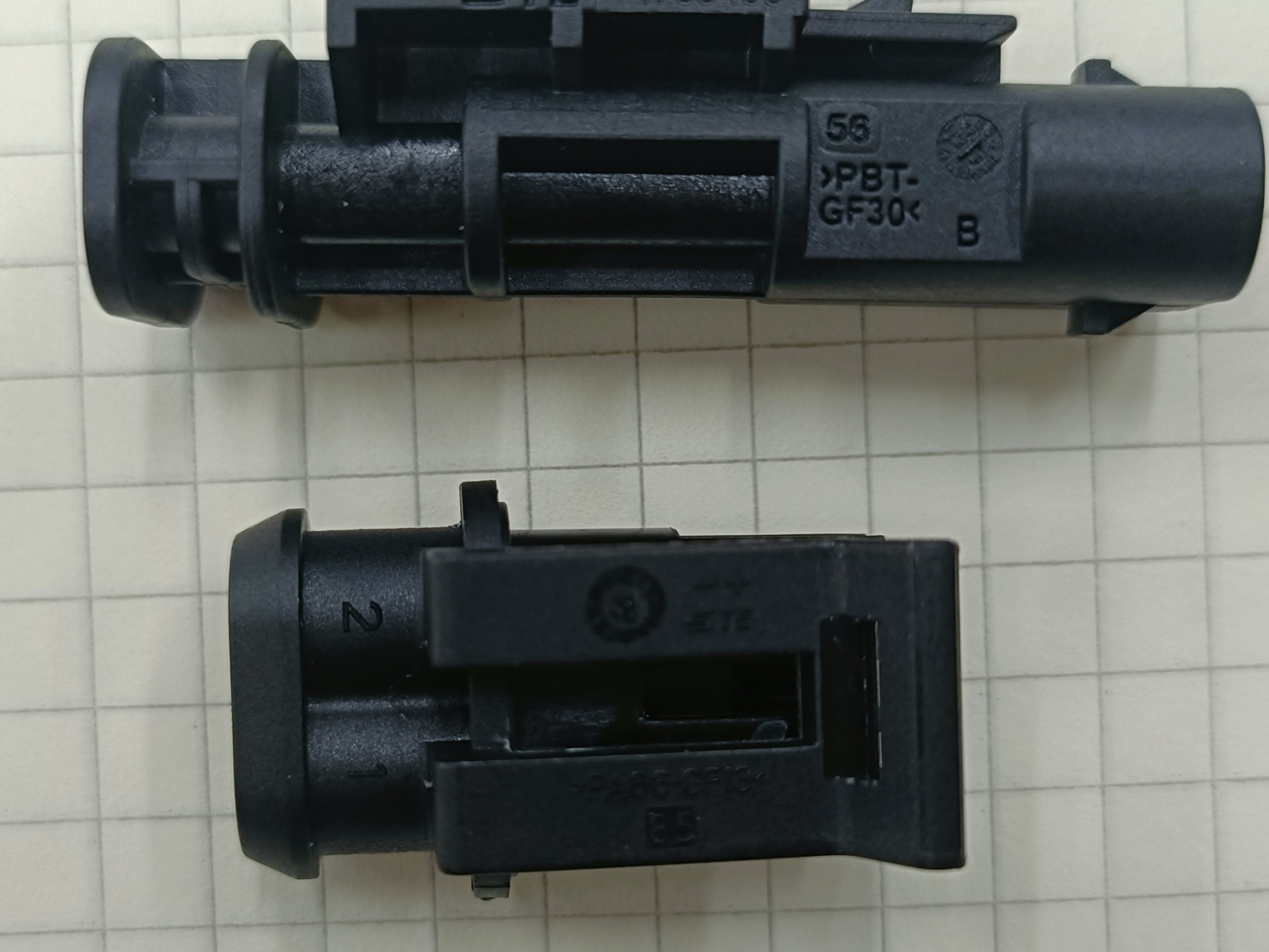 汽車連接器用玻纖增強阻燃PBT材料有什么優(yōu)勢